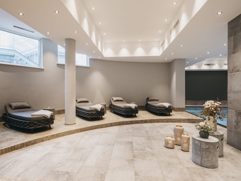 Sport & Freizeit VAYA St. Zeno Serfaus