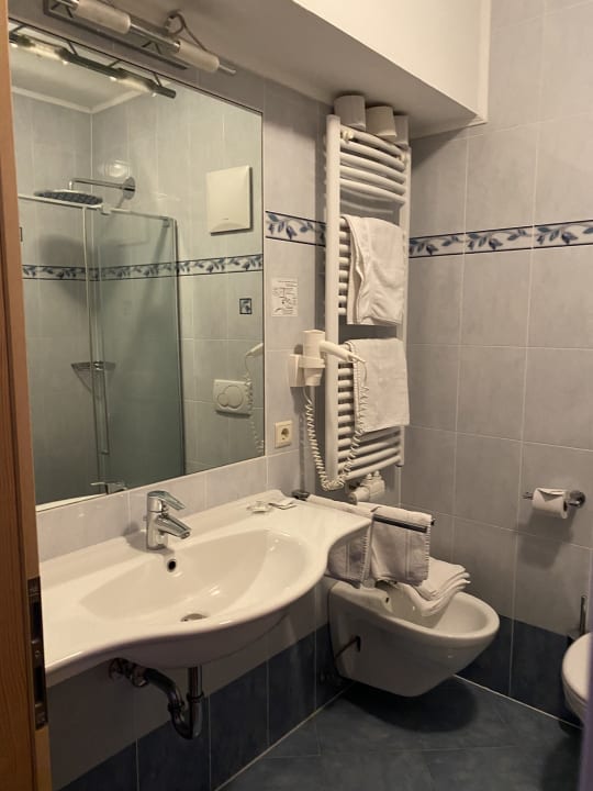 Zimmer Sporthotel Kalcherhof