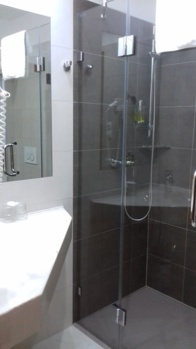 Zimmer Wellness Hotel Windsor