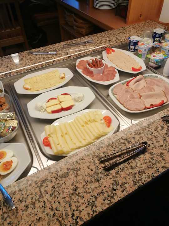 Gastro Hotel Sonnenhof