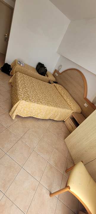 Zimmer ALL INCLUSIVE Hotel Piccolo Paradiso