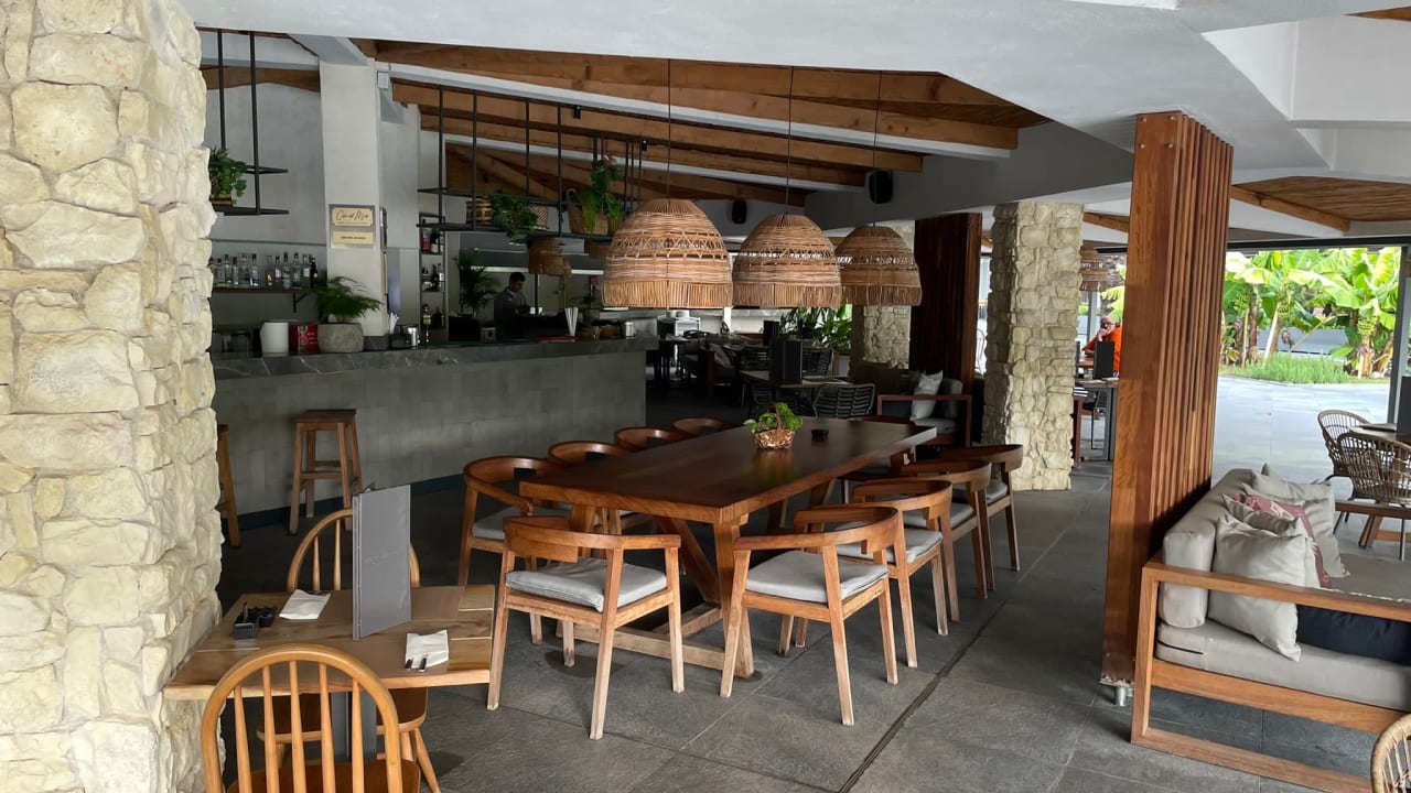 Gastro Hotel Miramare Beach