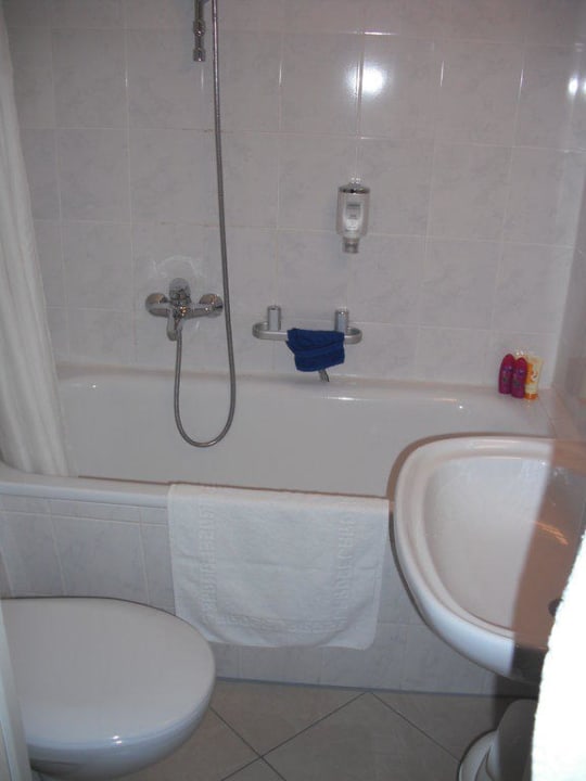 Bad Berlin Plaza Hotel