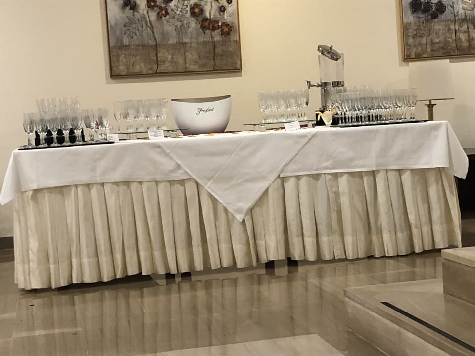 Gastro Welikehotel Marfil Playa