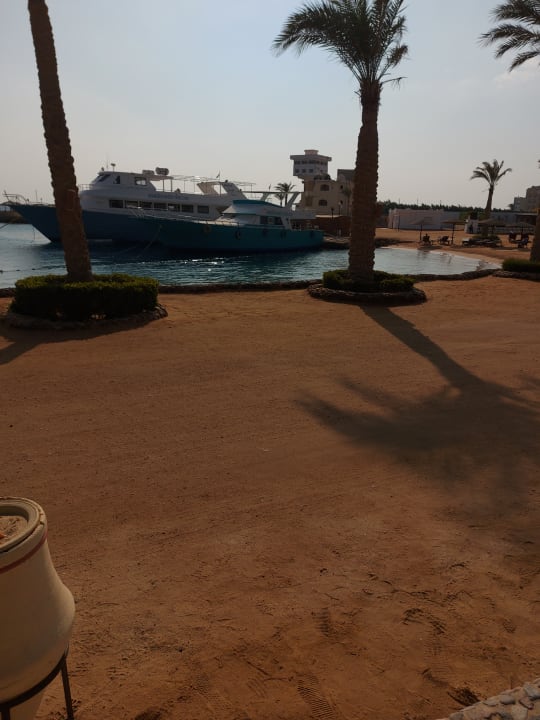 Außenansicht Arabella Azur Resort