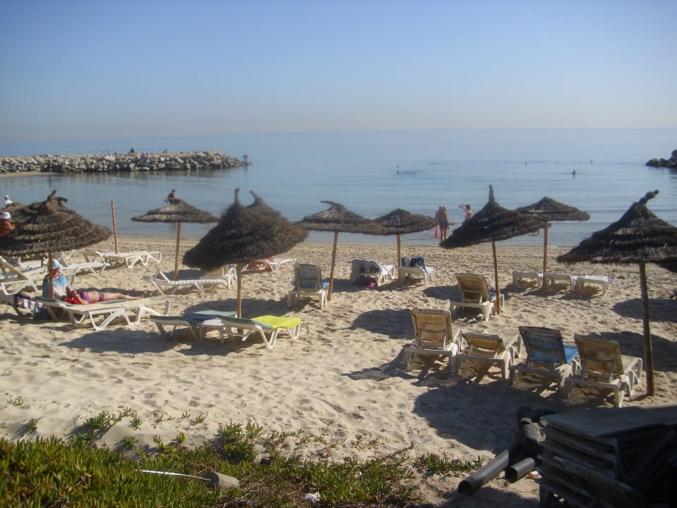 Strand Marhaba Royal Salem