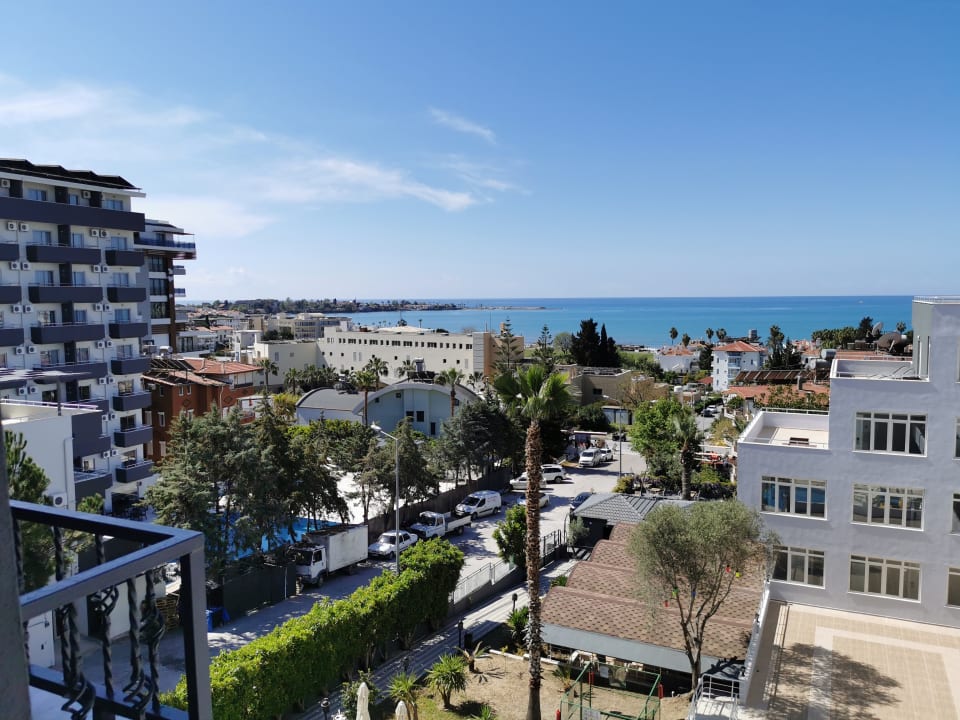 Zimmer Akdora Elite Hotel & Spa