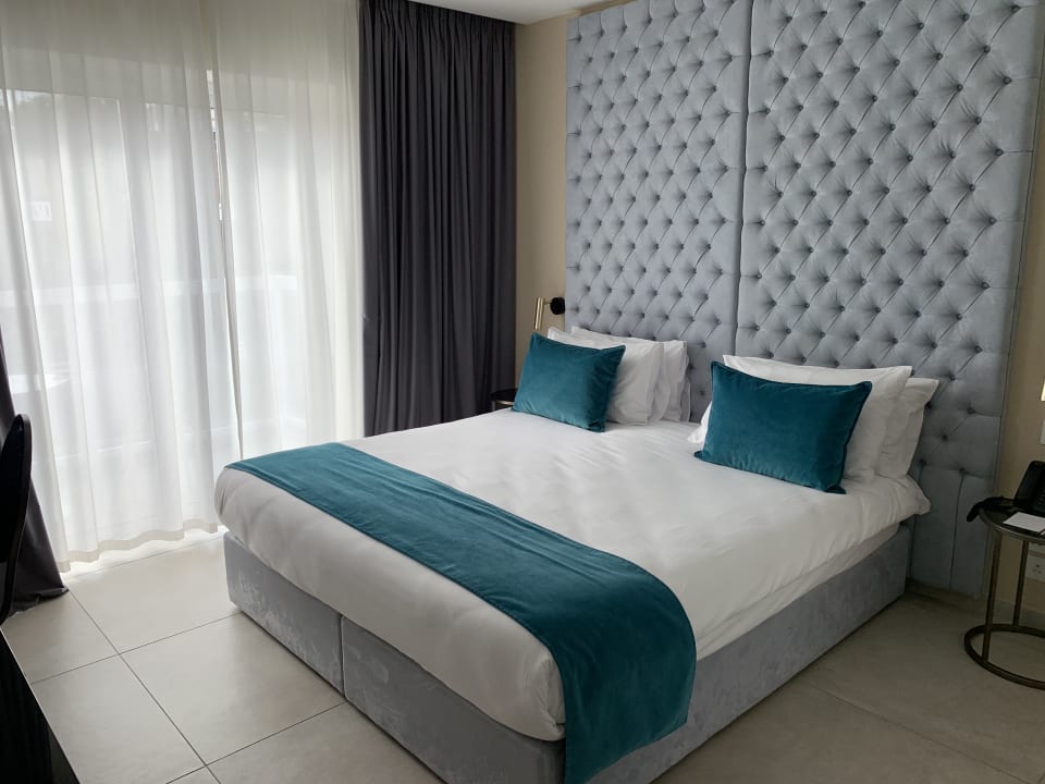 Zimmer Urban Valley Resort & Spa