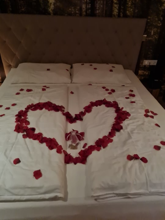 Zimmer Bergergut - Das Genießerhotel für Paare