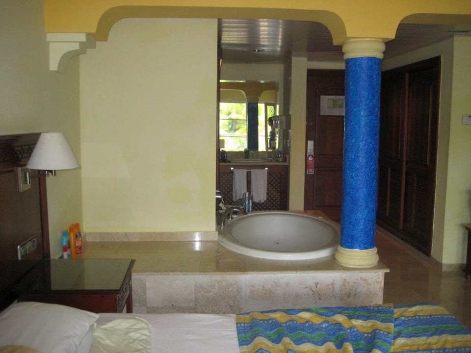 Doppelzimmer Deluxe Grand Palladium Select Bávaro Resort & Spa