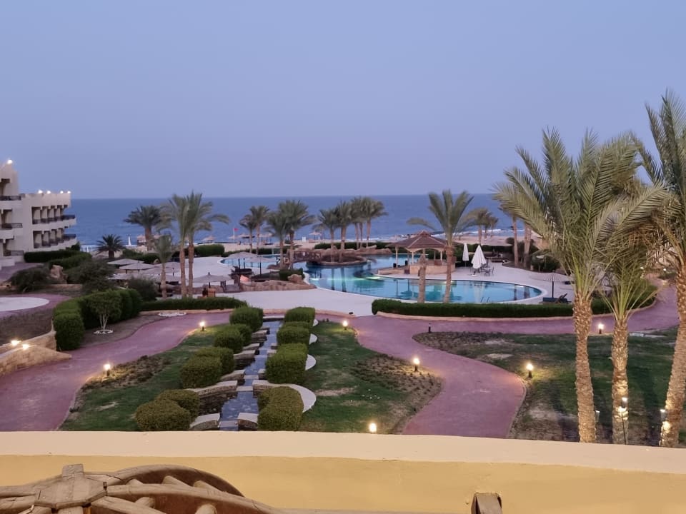 Ausblick Coral Hills Resorts & SPA