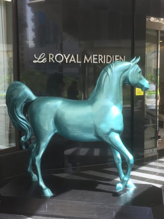 Sonstiges Le Royal Méridien Beach Resort & Spa Dubai