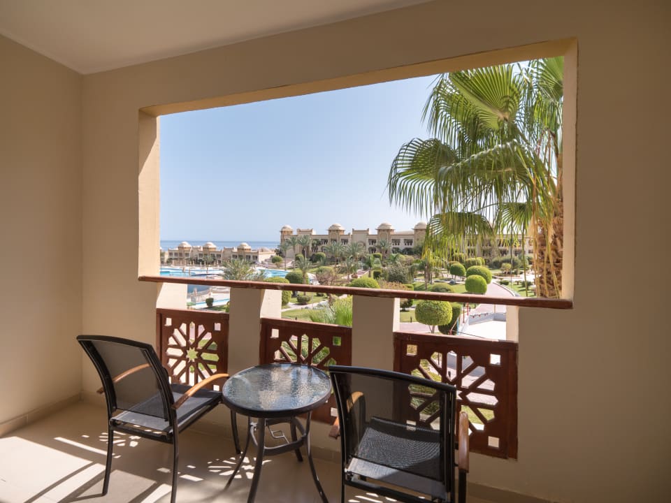 Zimmer Serenity Alpha Beach