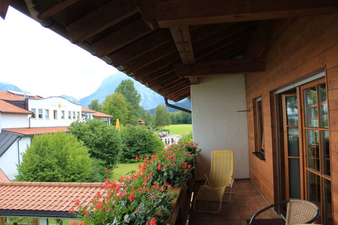 Wellness zum Greifen nahe Hotel Sommer