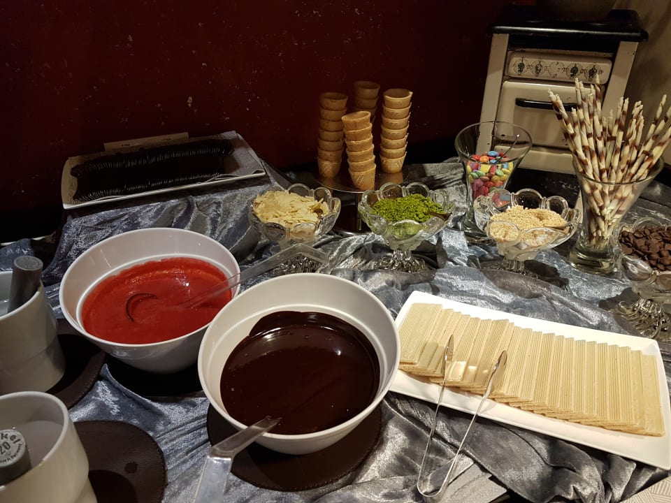 Gastro Vitalhotel Edelweiss