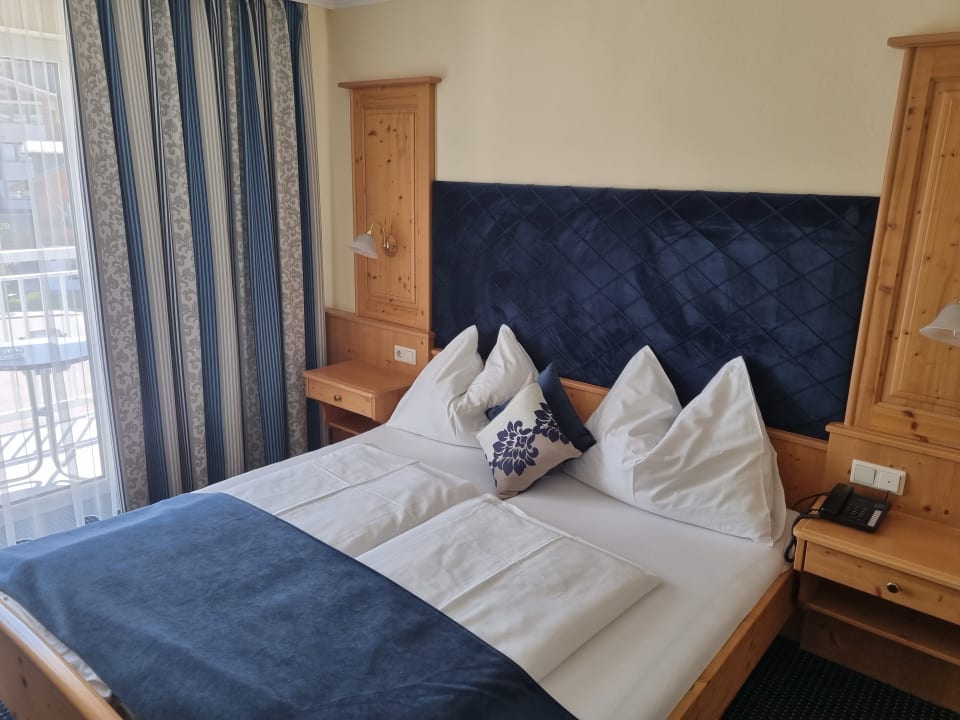 Zimmer Hotel Brückenwirt