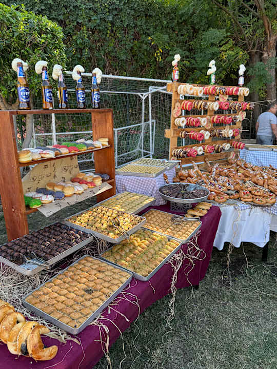 Sonstiges Sherwood Exclusive Lara