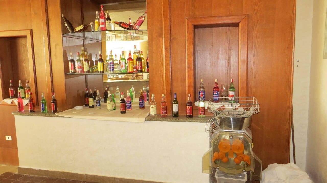 Selbst erklärend Coral Hills Resorts & SPA