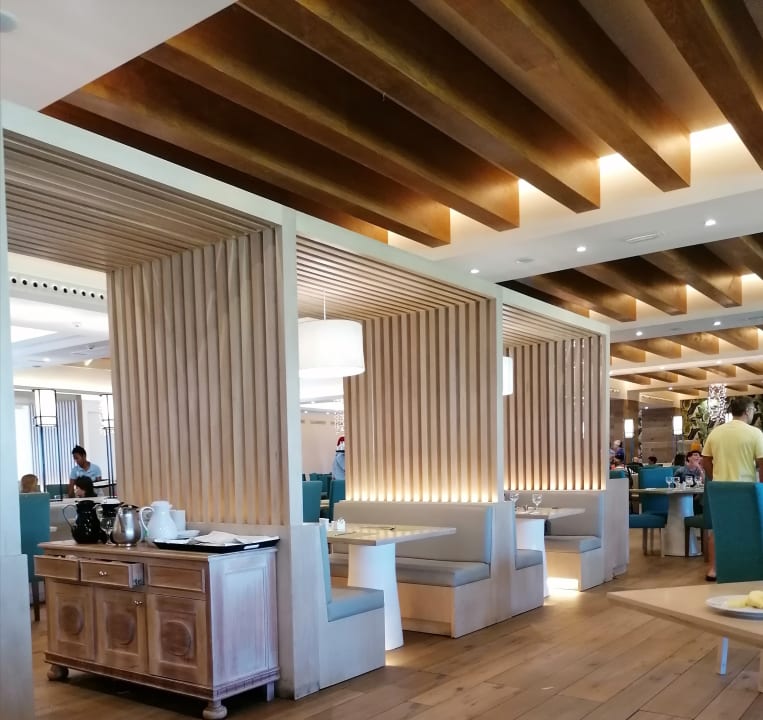 Gastro Grand Sirenis Punta Cana Resort & Aquagames