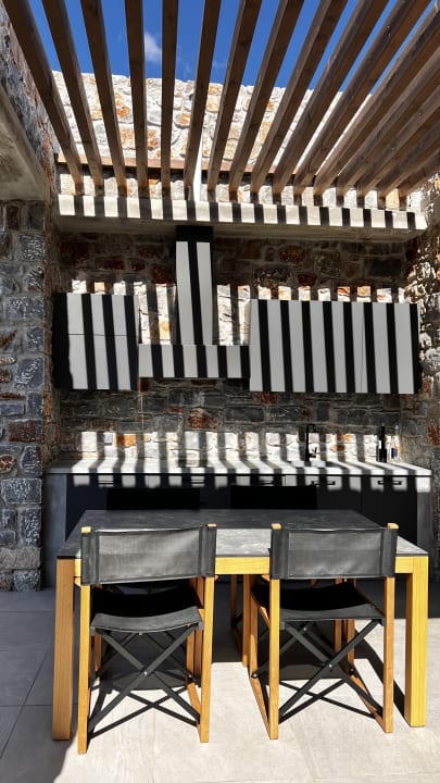 Zimmer Domes of Elounda, Autograph Collection