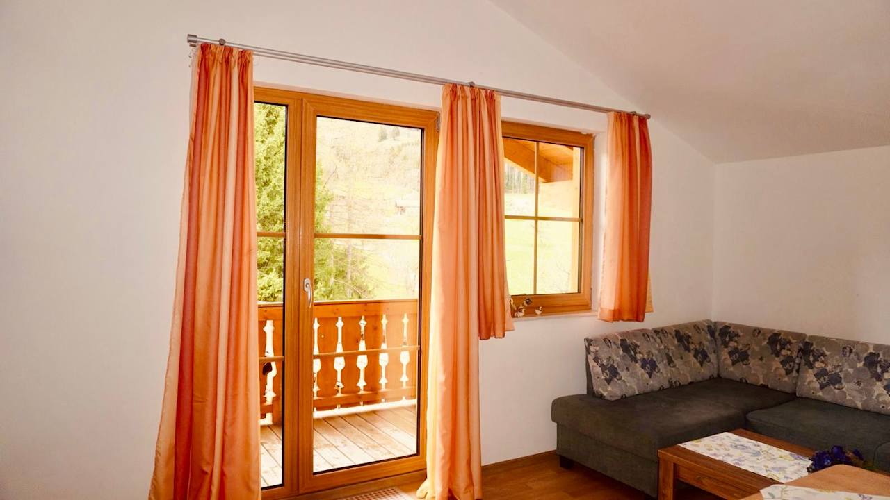 Zimmer Berggasthaus Kraxenberger