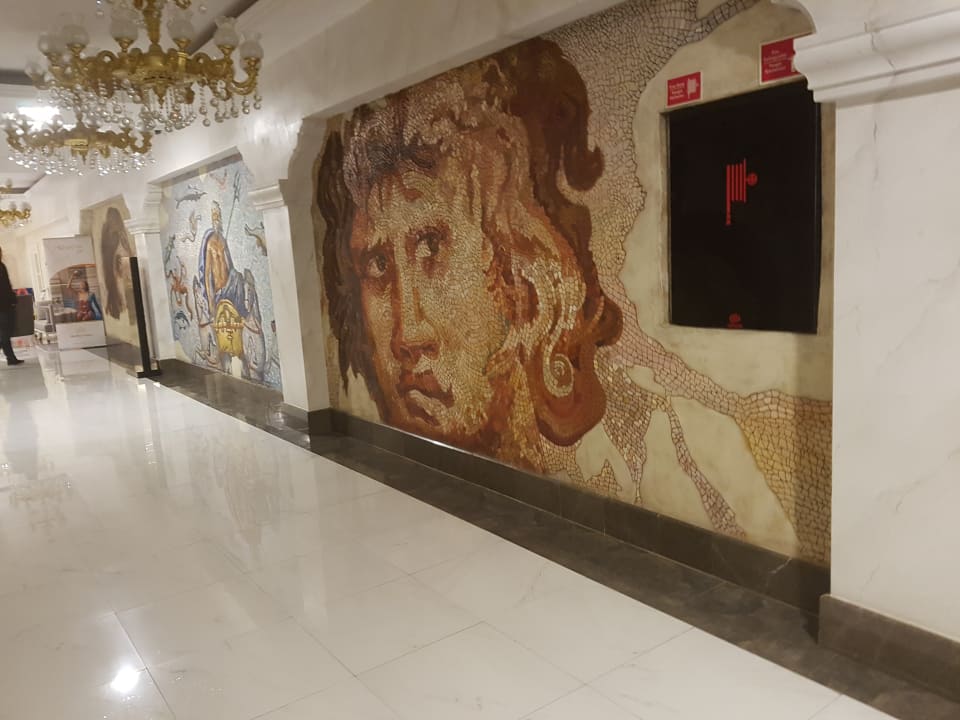 Sonstiges Side Royal Palace Hotel & Spa