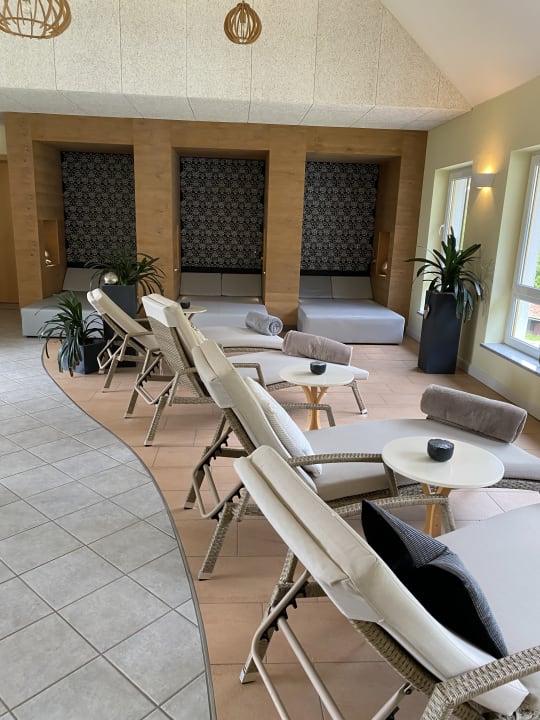 Sport & Freizeit Hotel Seehof Tauer