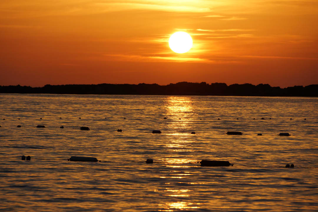 Sonnenuntergang Arycanda Kirman Premium