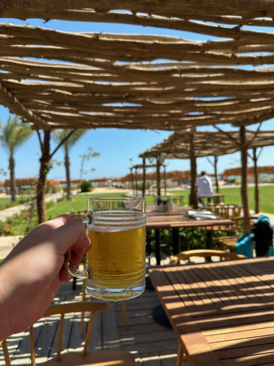 Gastro Steigenberger Resort Ras Soma