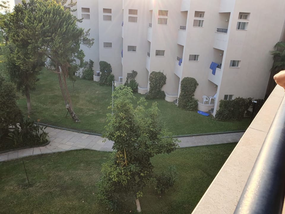 Außenansicht Labranda Alantur Resort