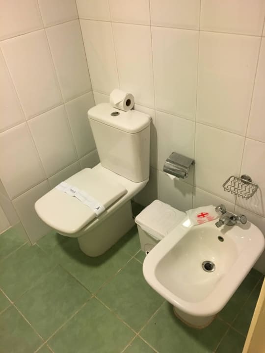 WC & BD Melia Las Antillas - Adults only