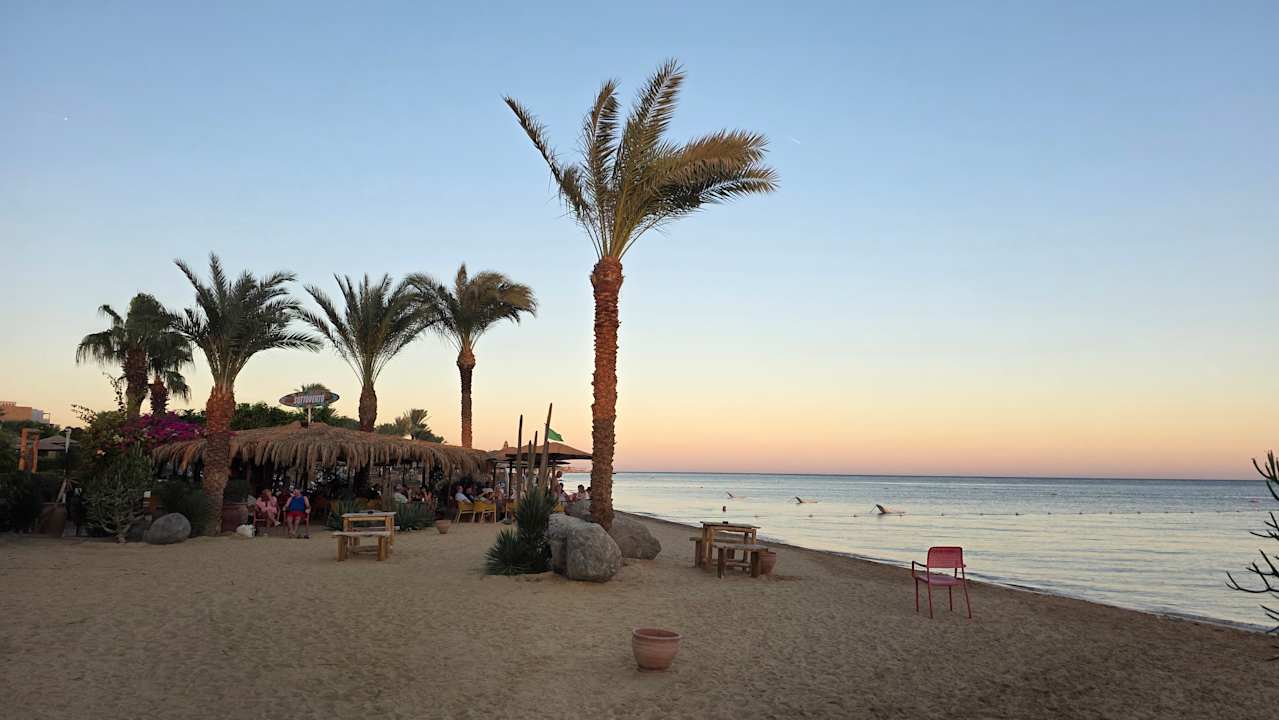 Strand Fort Arabesque Resort, Spa & Villas