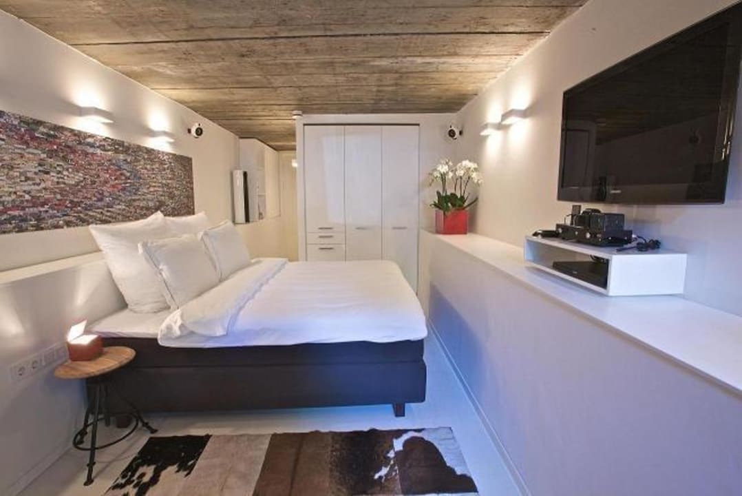 Room B&B Herengracht