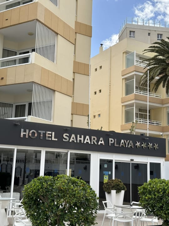 Lobby alltoura Club Hotel Akeah Broncemar