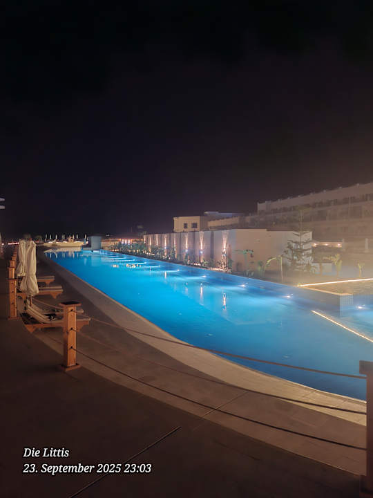 Ausblick Diamond Beach by Pearl Resort