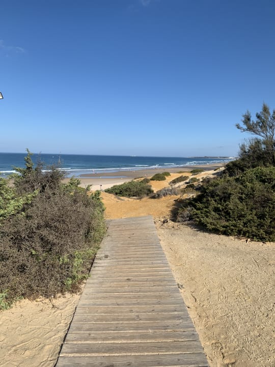 Strand Aldiana Club Andalusien