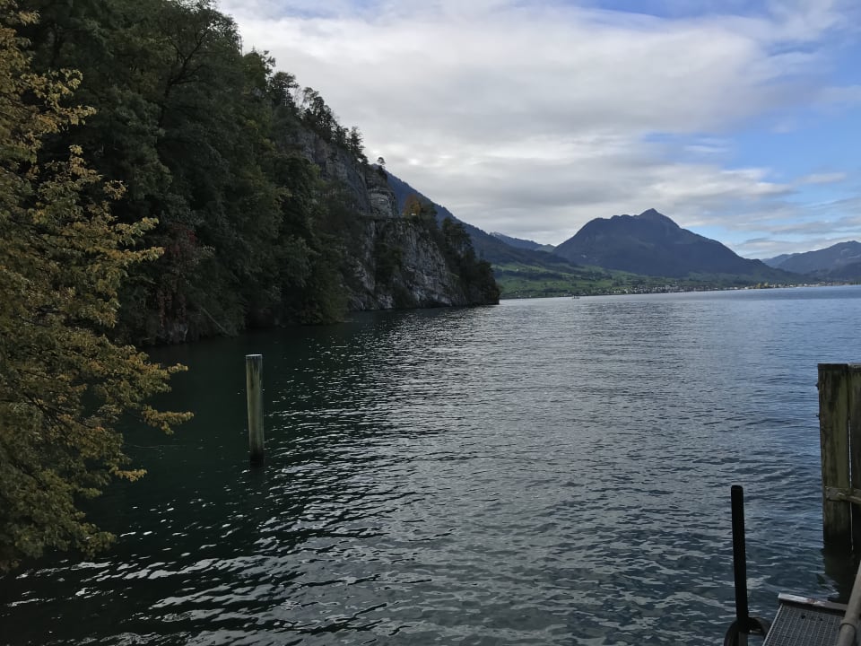Strand See- und Seminarhotel FloraAlpina