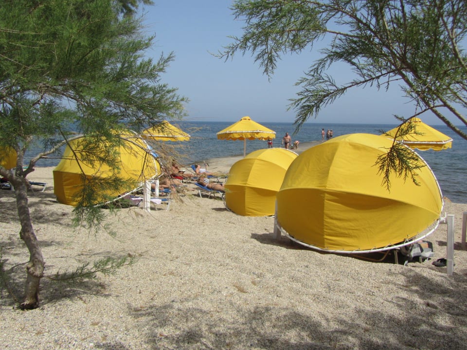 Hotel Mitsis Serita Beach Hotel Serita Beach