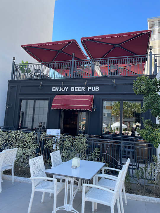 Gastro Hane Family Resort