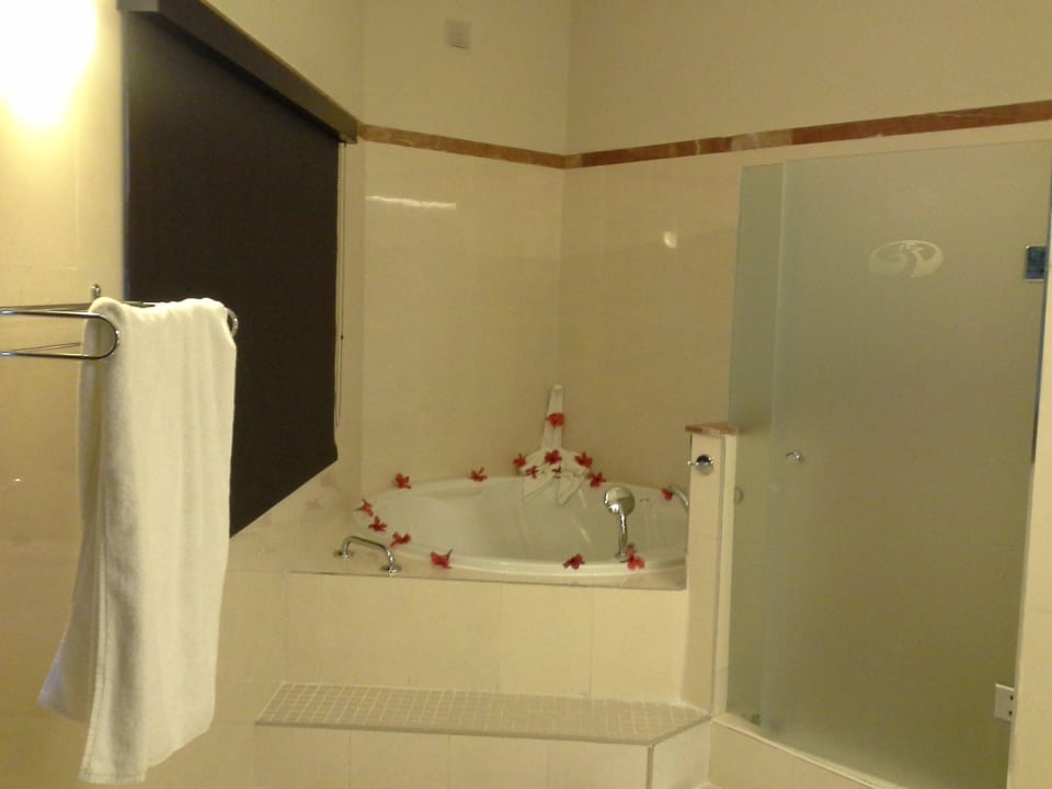 Badezimmer Grand Palladium Select Bávaro Resort & Spa