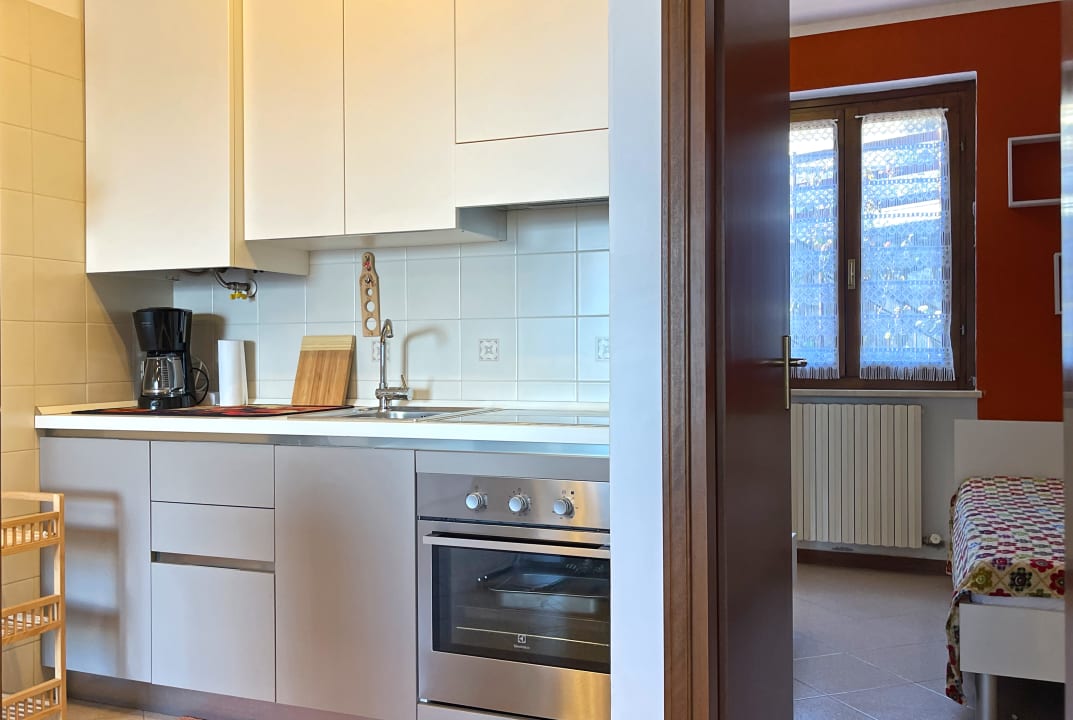 Zimmer Kuschel's vistalago