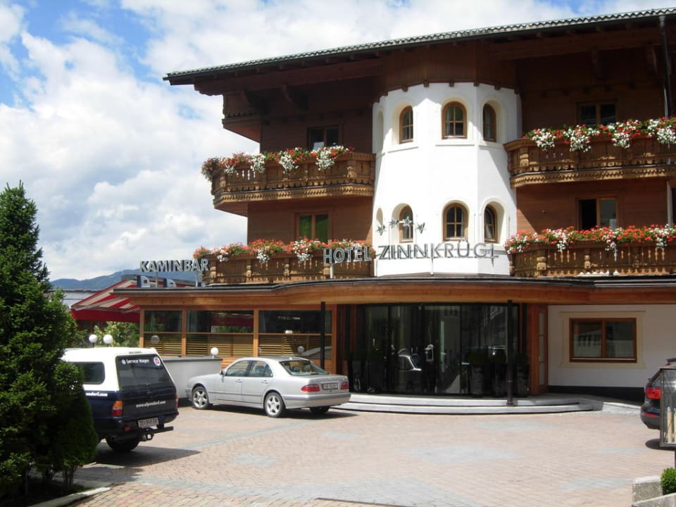 Hotel Zinnkrügl Hotel Zinnkrügl