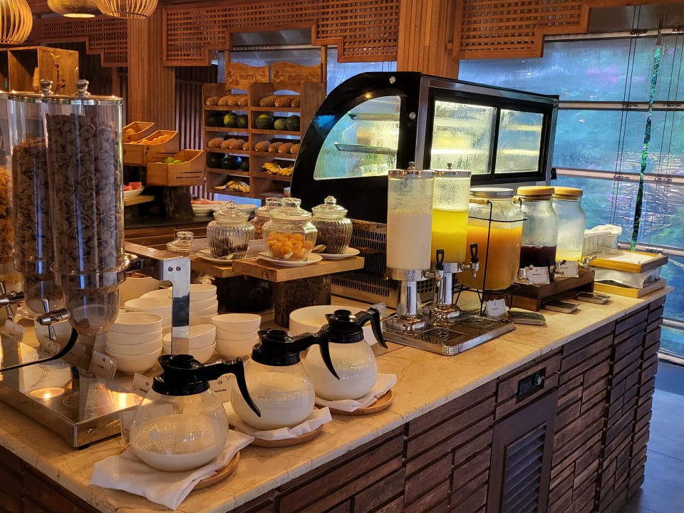 Gastro Kudafushi Resort & Spa