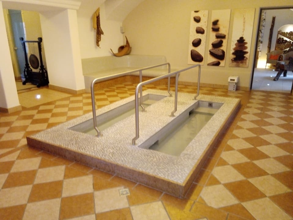 Sport & Freizeit Hotel Goldener Ochs