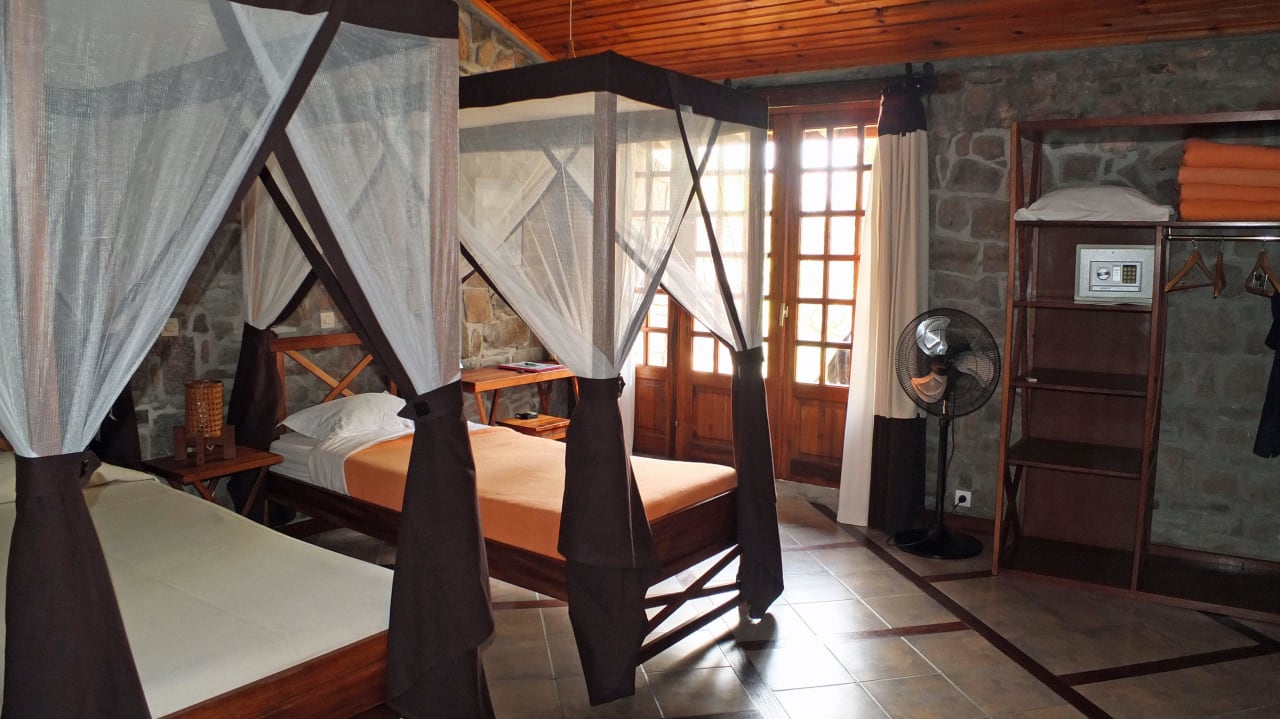 Standard room Hotel Relais De La Reine