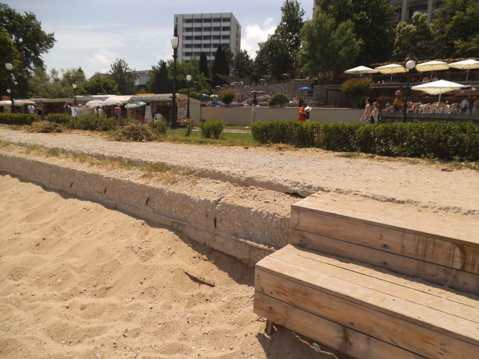 Hohe Stufe GRIFID Vistamar