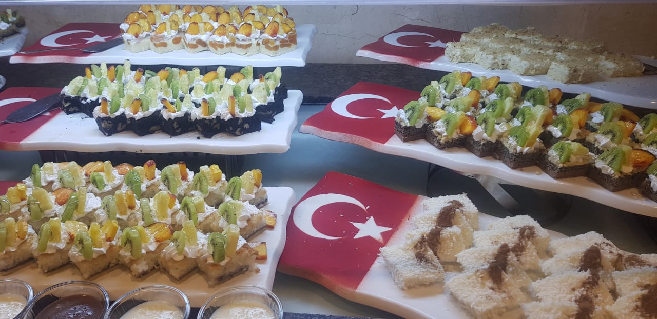 Gastro Alba Queen Hotel