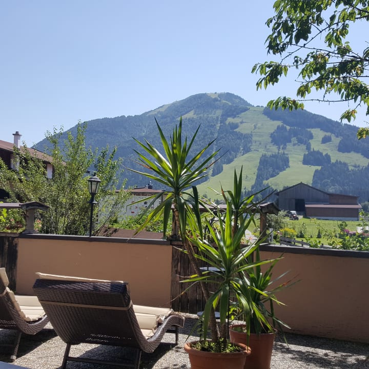 Sonstiges Frühstückspension Hüttwirt