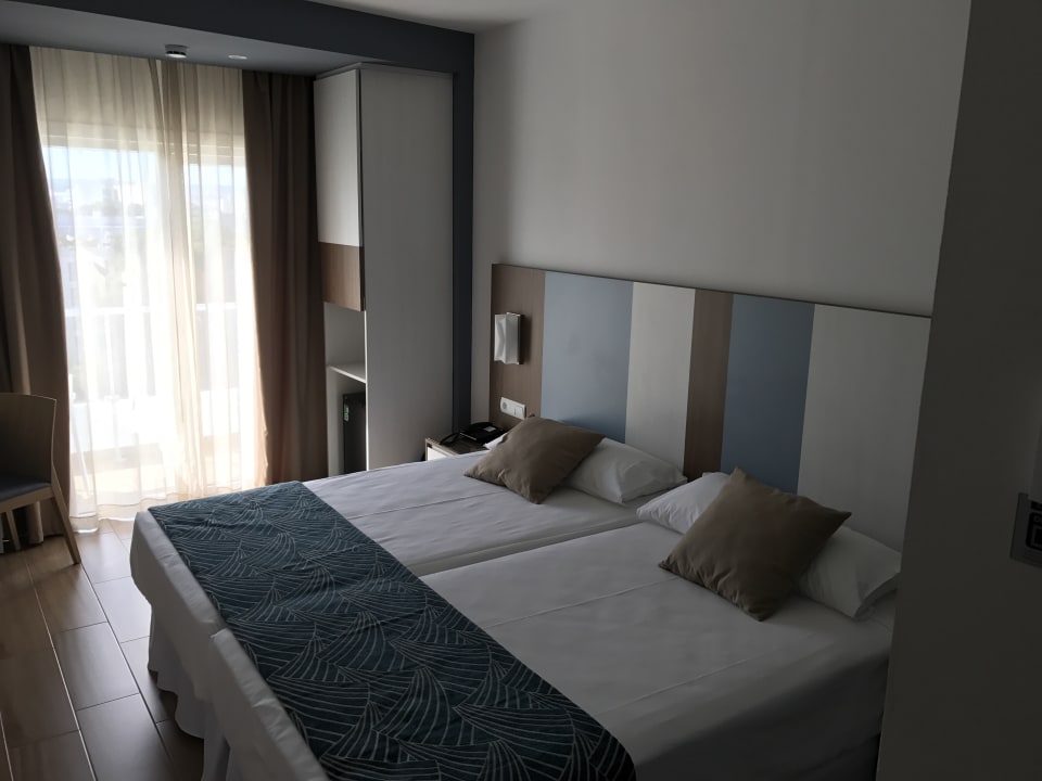 Zimmer Hotel Riu Festival