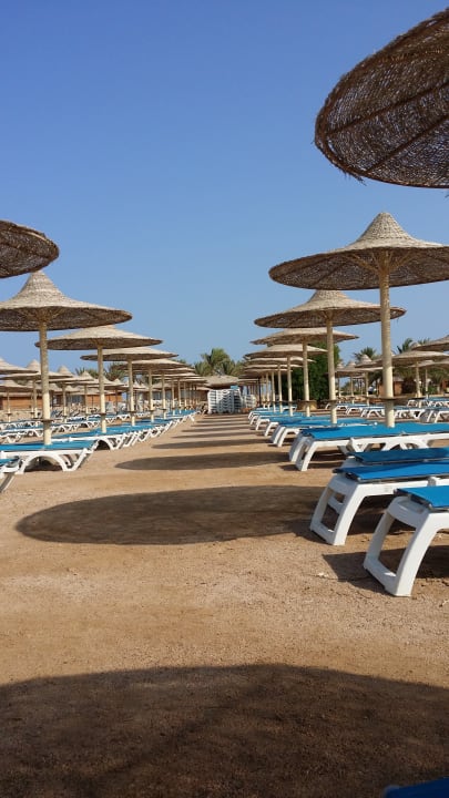 Sport & Freizeit Stella Beach Resort & Spa Makadi Bay